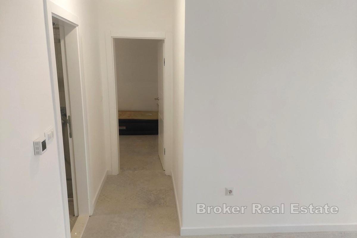 Apartmán s jednou ložnicí v centru města