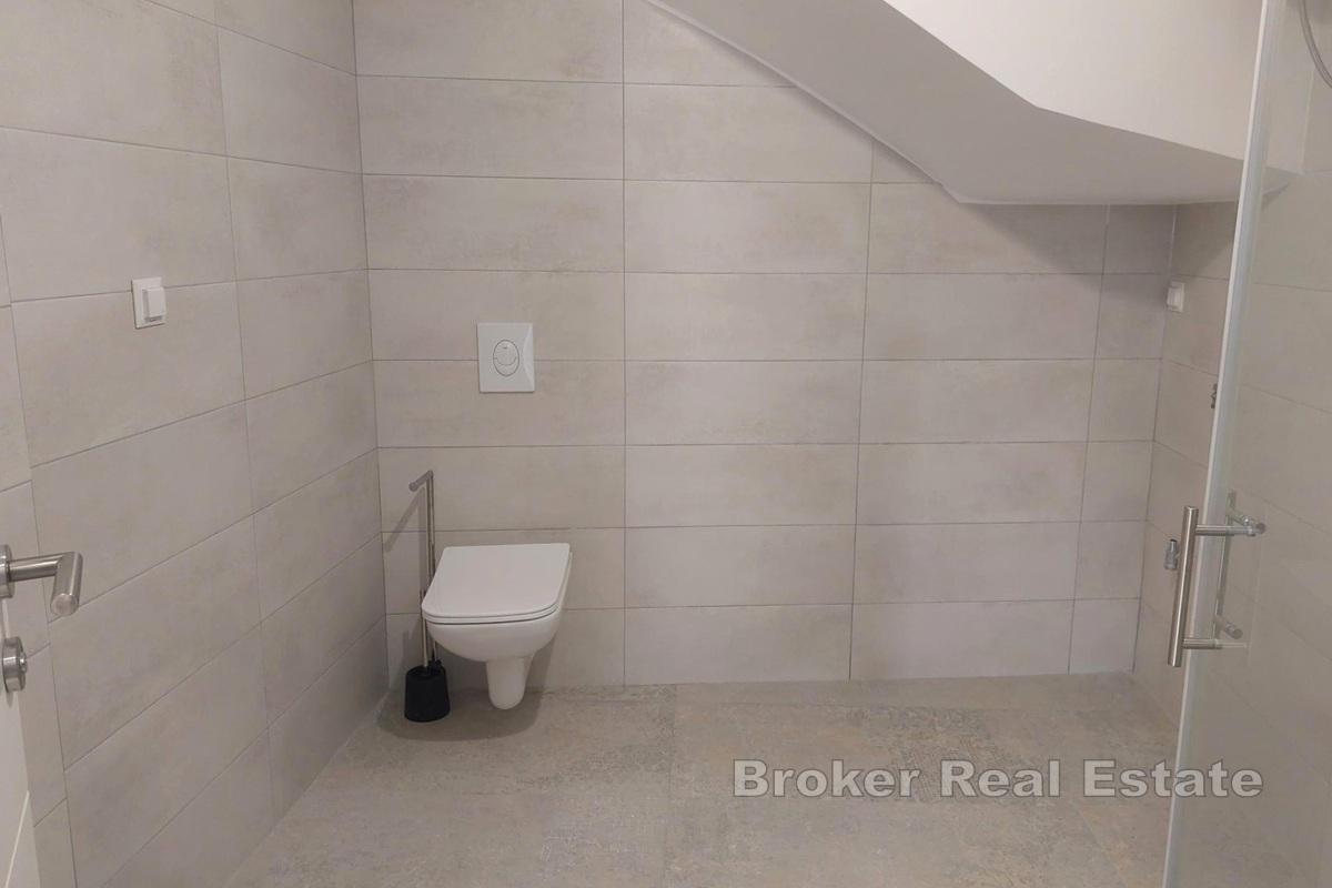 Apartmán s jednou ložnicí v centru města