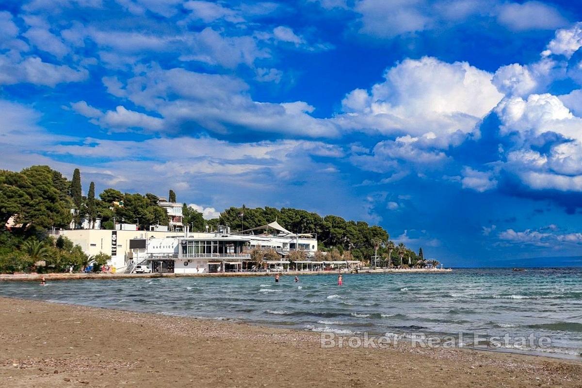 Tre-roms leilighet, totalrenovert