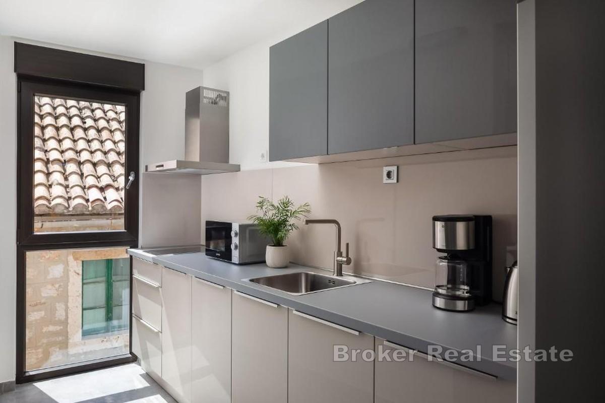 Casa moderna nel centro storico di Komiža