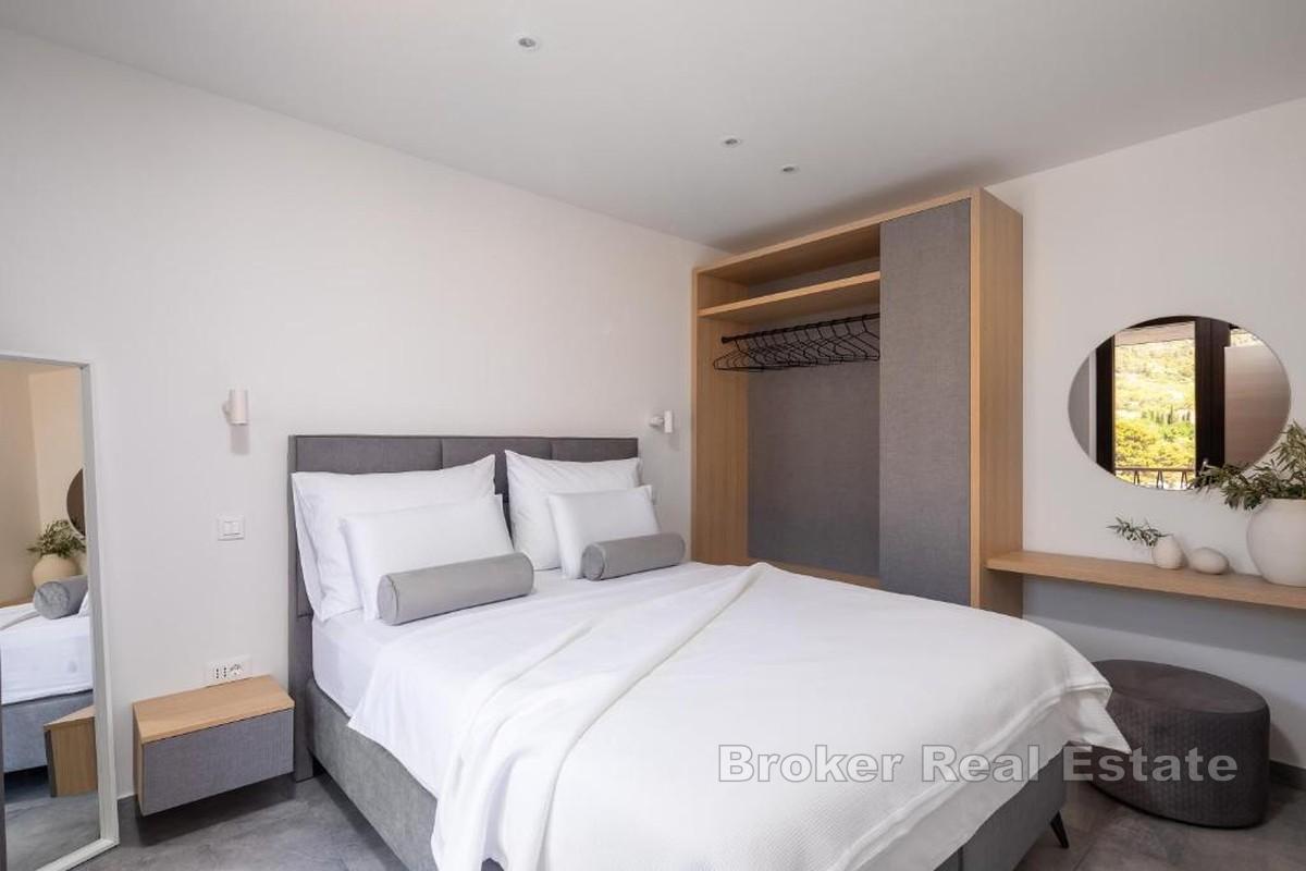 Casa moderna nel centro storico di Komiža