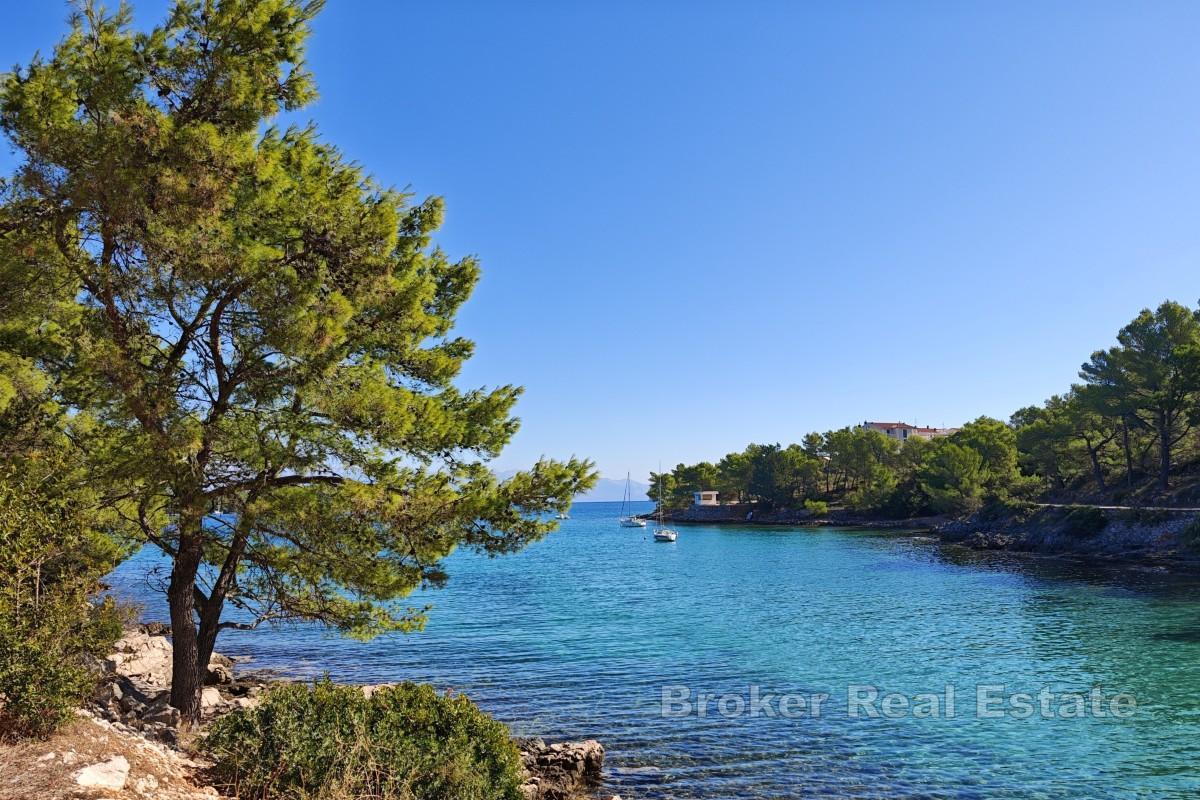 Moderný dvojpodlažný byt v novostavbe