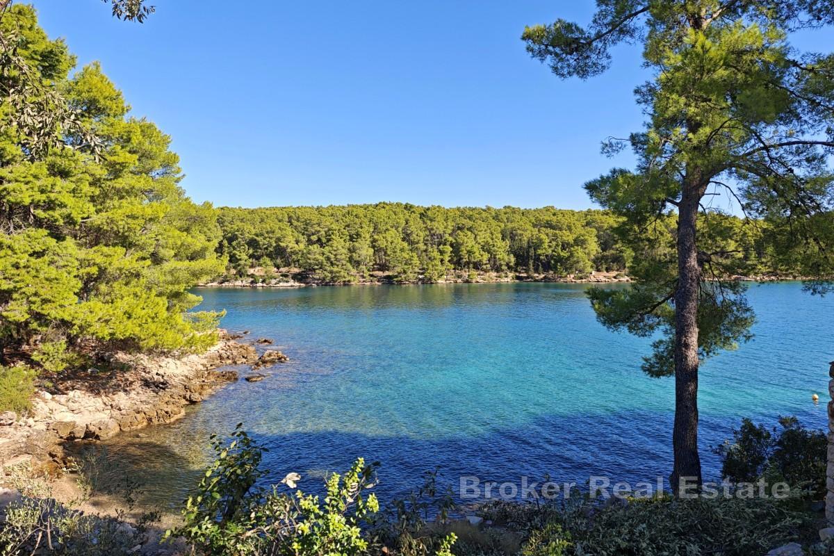 Novostavba - moderný byt so záhradou