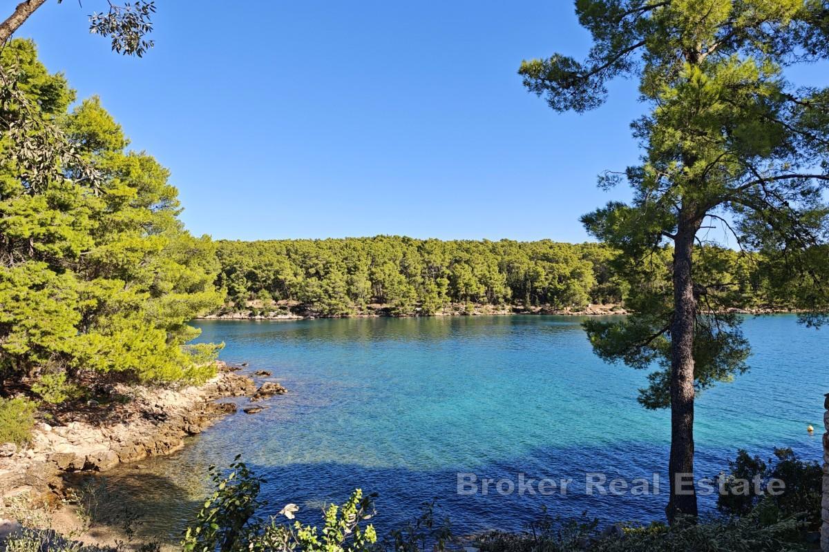 Novostavba - dvojizbový apartmán blízko mora