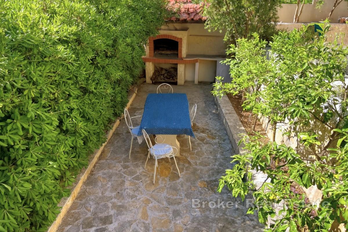 Wunderschönes Haus mit Pool - in Meeresnähe