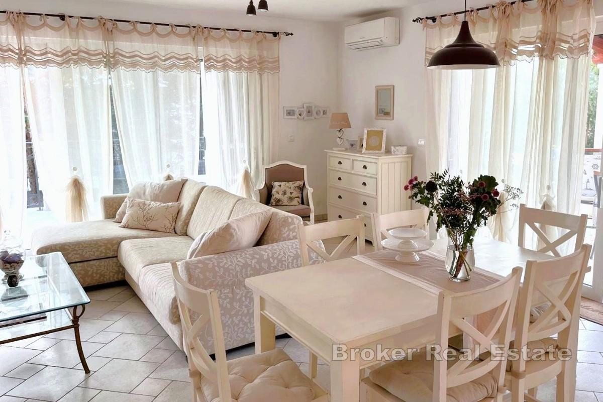 Wunderschönes Haus mit Pool - in Meeresnähe