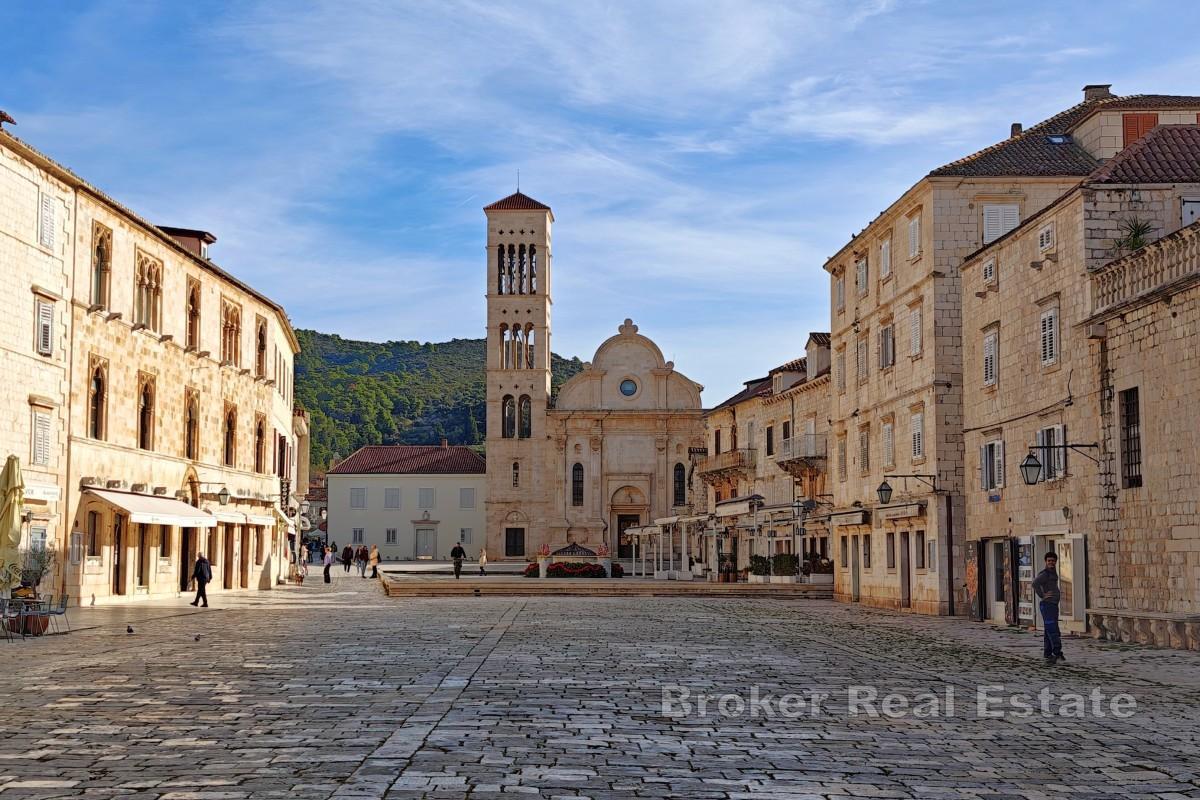Forretningslokaler med flott beliggenhet