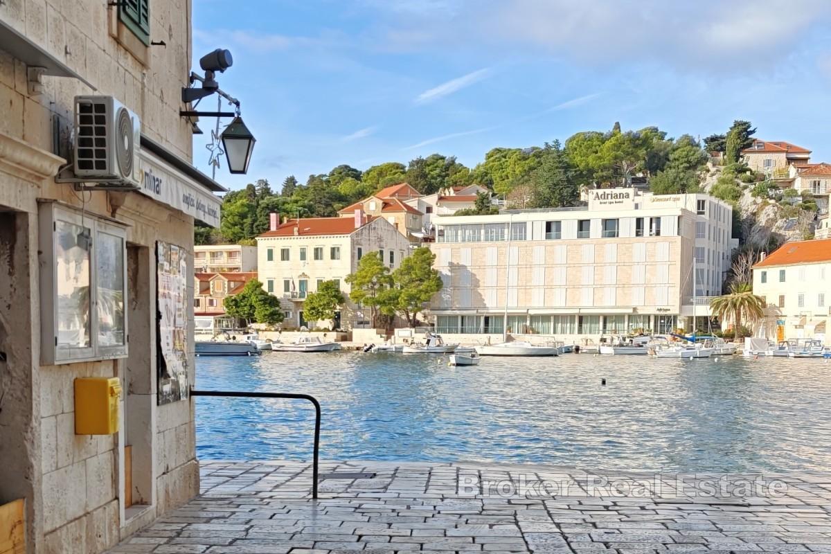 Forretningslokaler med flott beliggenhet