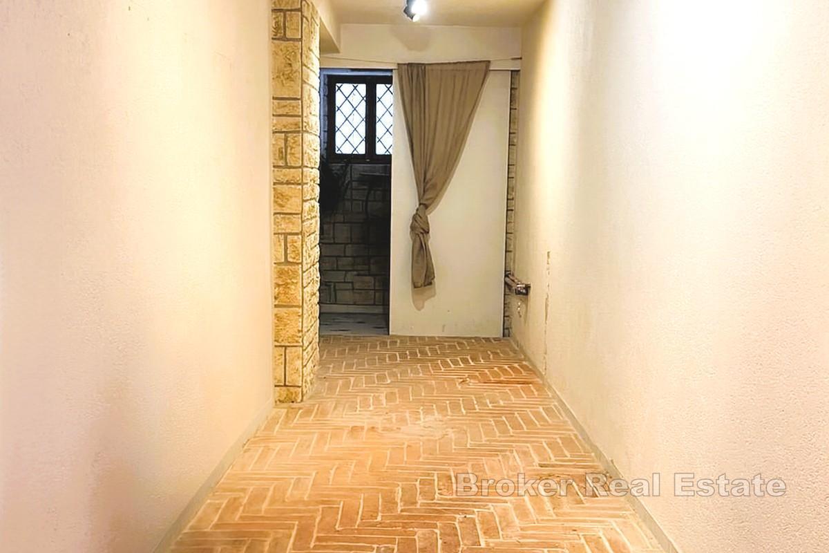 Forretningslokaler med flott beliggenhet