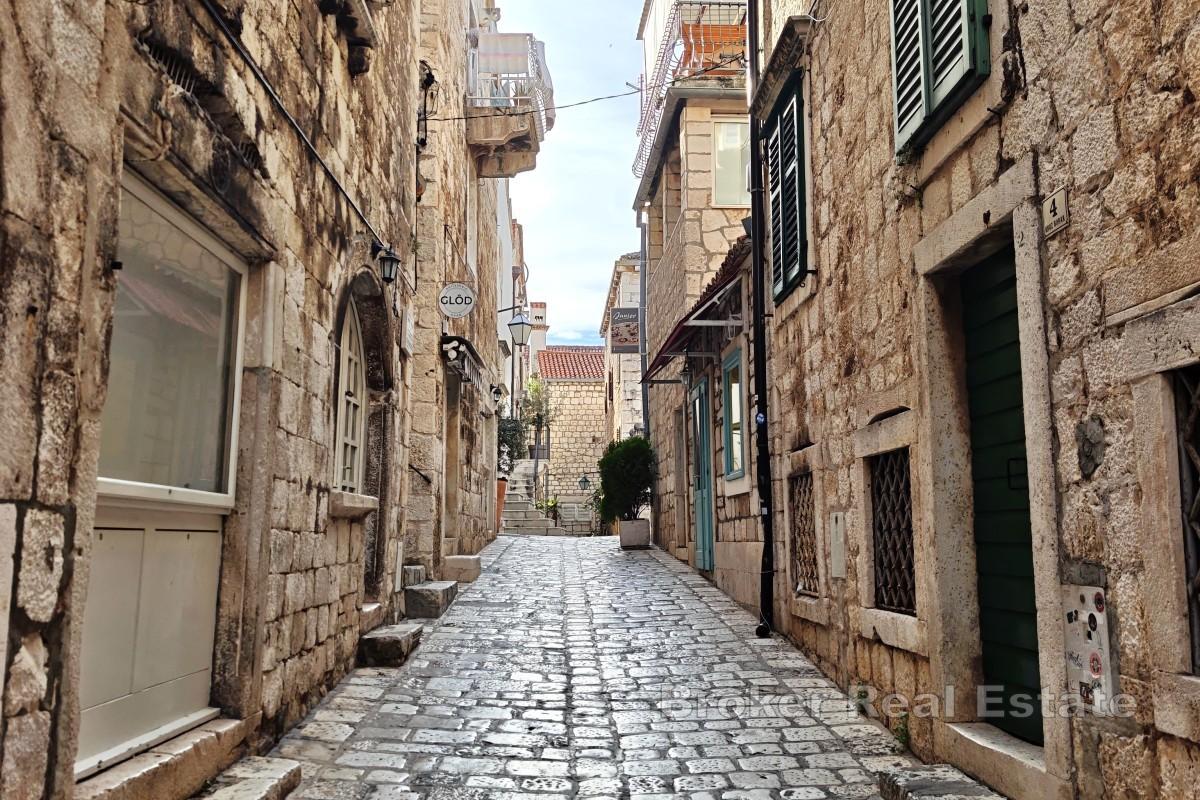 Forretningslokaler med flott beliggenhet