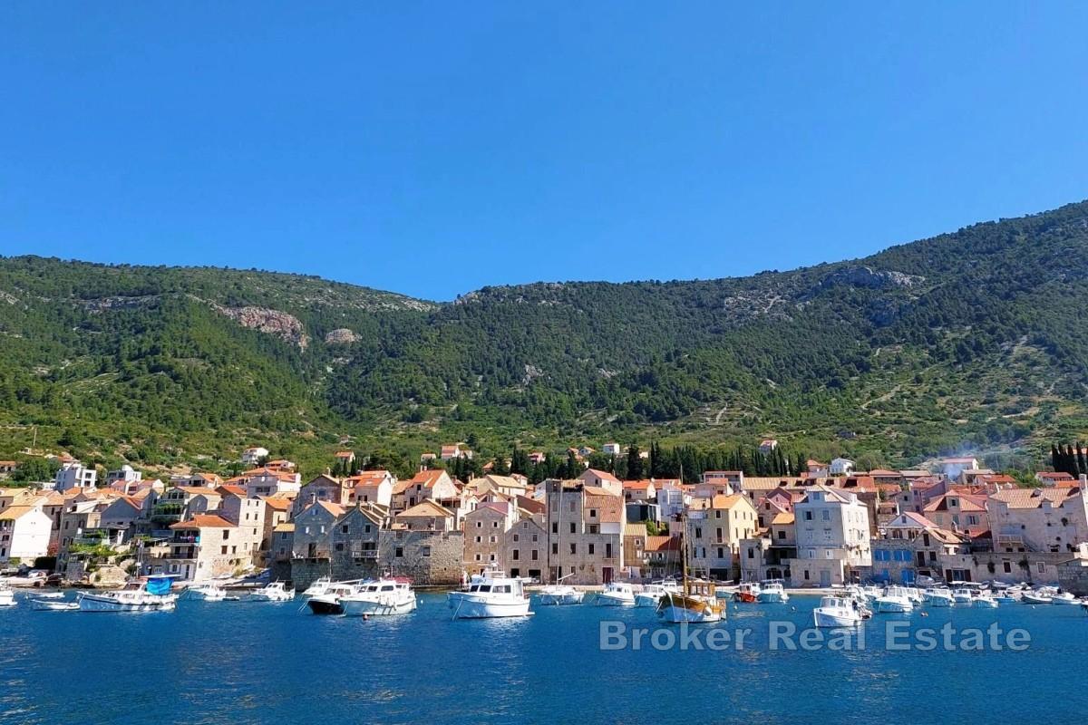 Nowa inwestycja - apartament z dwiema sypialniami i widokiem na morze