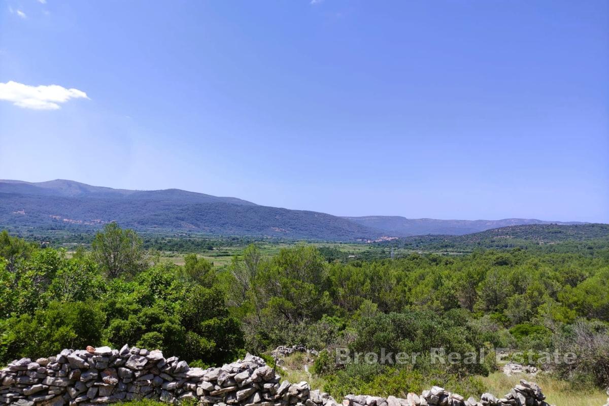 Poljoprivredno zemljište u Starogradskom polju- UNESCO baština