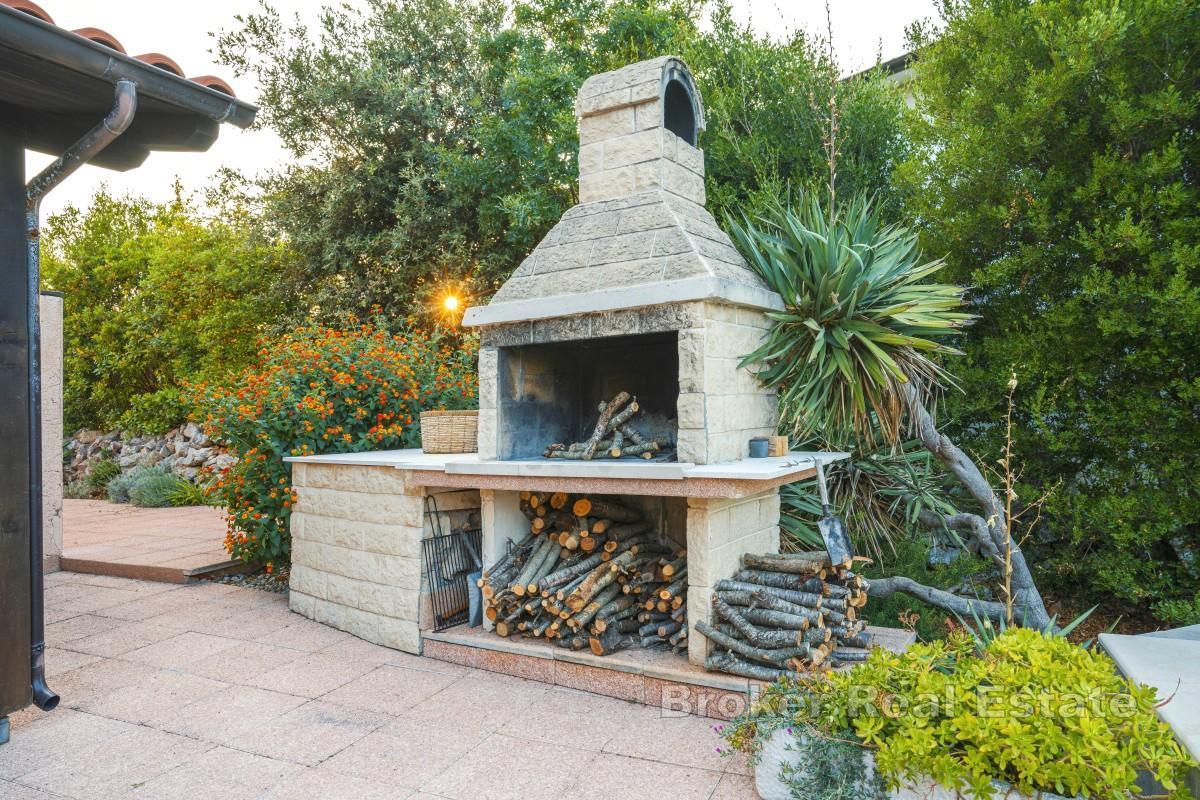 Kuća za odmor s bazenom i saunom