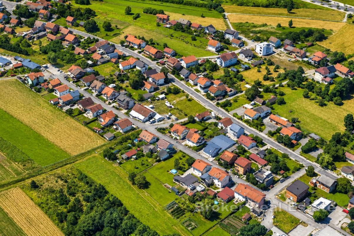 Investiční příležitost - stavební pozemek