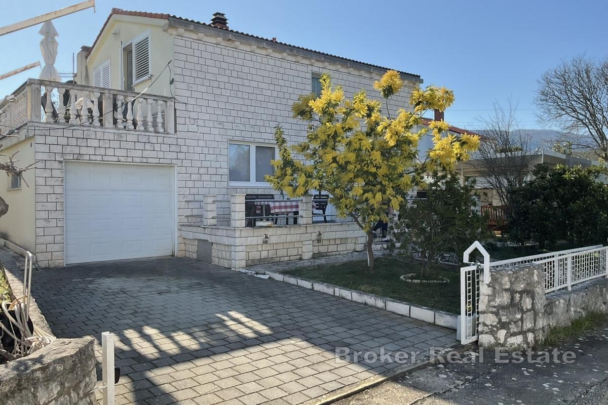 Dom rodzinny nadający się do wynajęcia