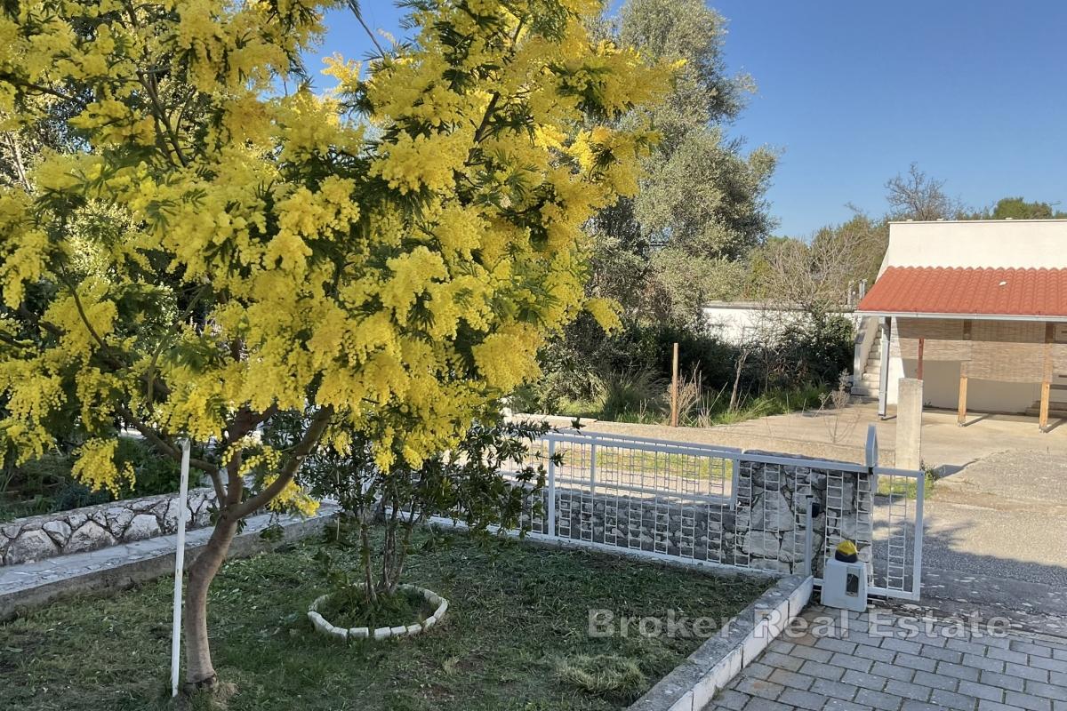 Familienhaus zur Vermietung geeignet