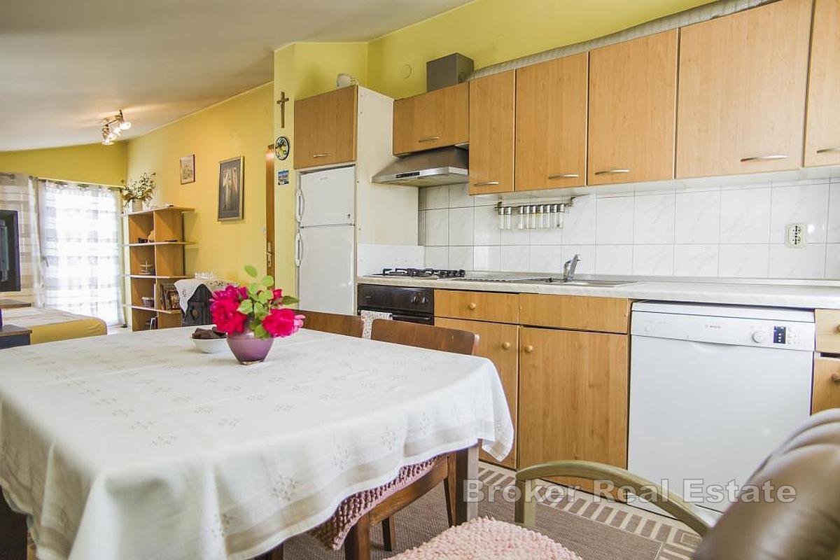 Familienhaus zur Vermietung geeignet