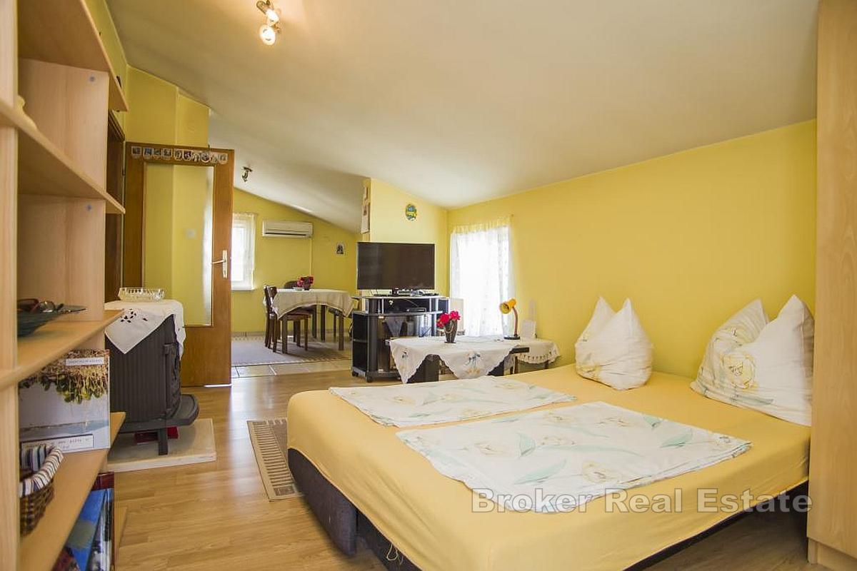 Dom rodzinny nadający się do wynajęcia