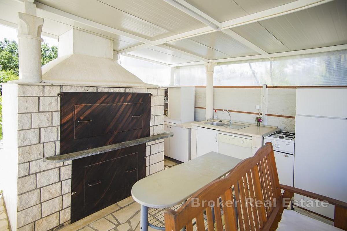 Dom rodzinny nadający się do wynajęcia