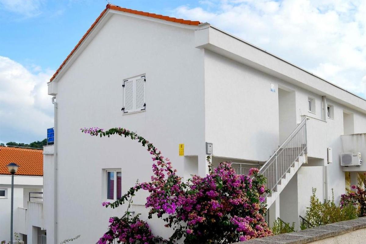 Ferienwohnung in Strandnähe