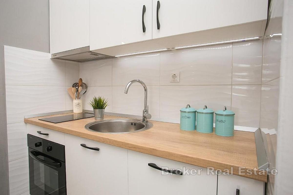 Appartement près de la plage