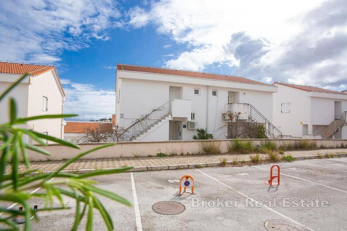 Appartement près de la plage