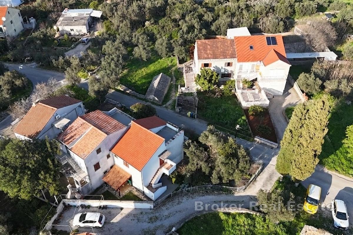 Kuća u centru