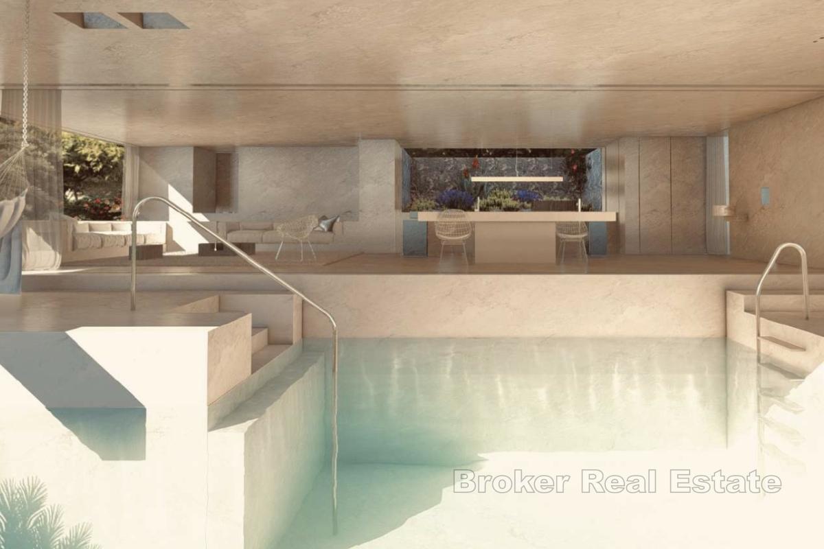 Baugrundstück an der Südseite