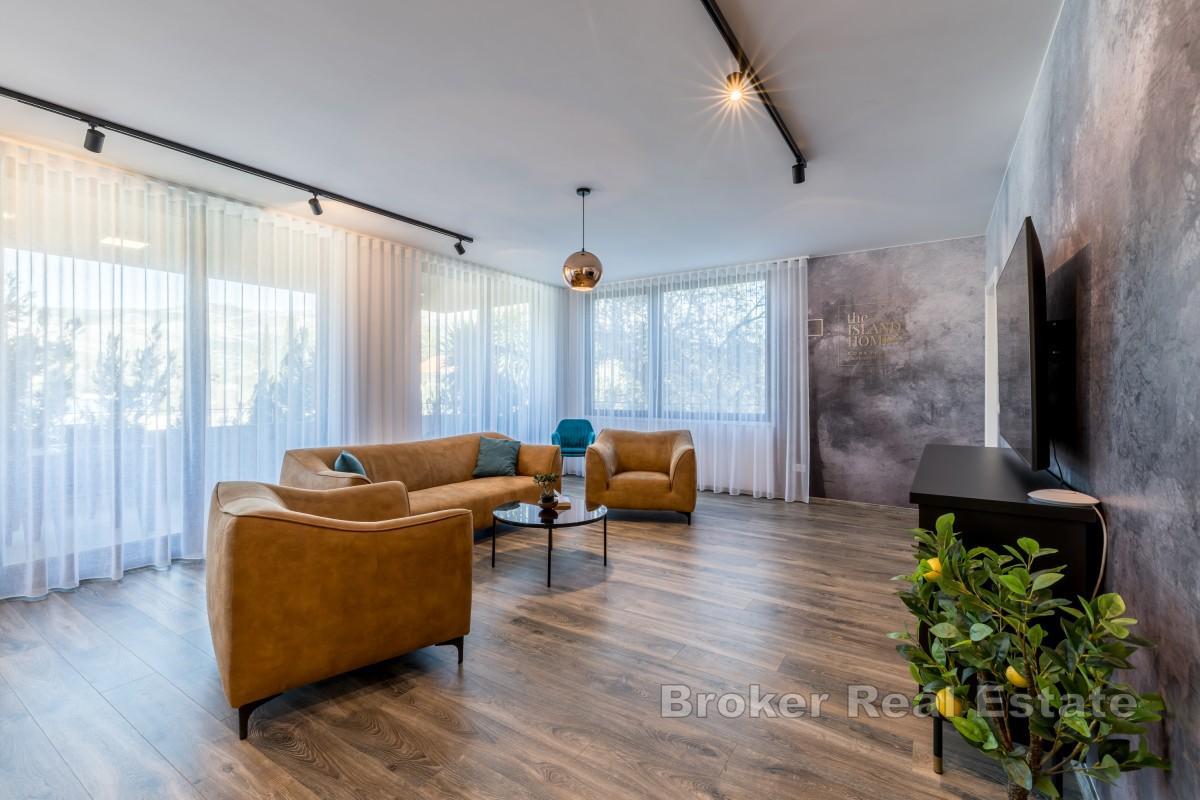 Apartament nad morzem