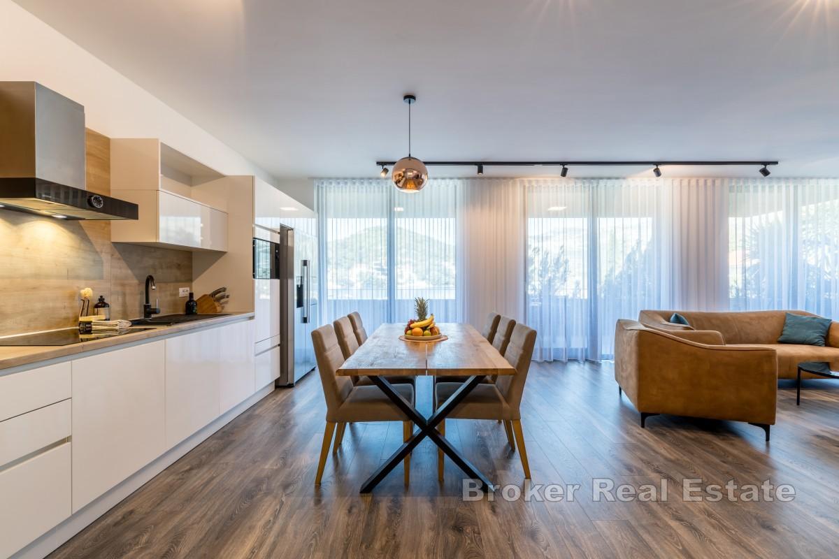 Apartament nad morzem