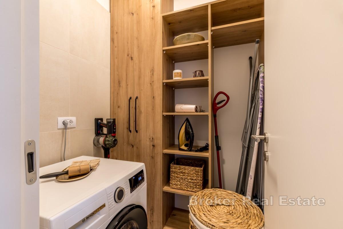 Apartament nad morzem