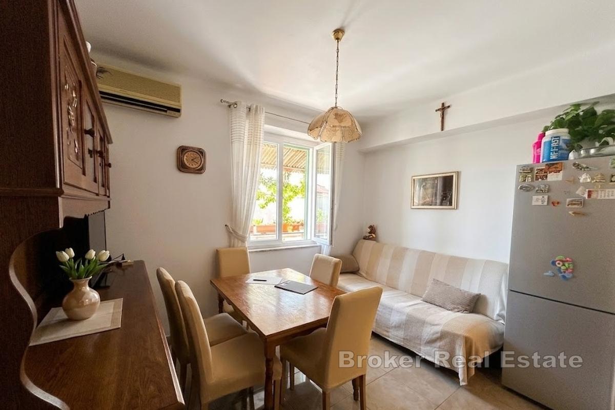 Dreizimmerwohnung