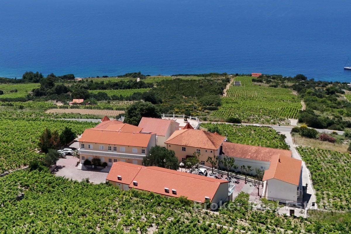 Čtyřhvězdičkový butikový hotel