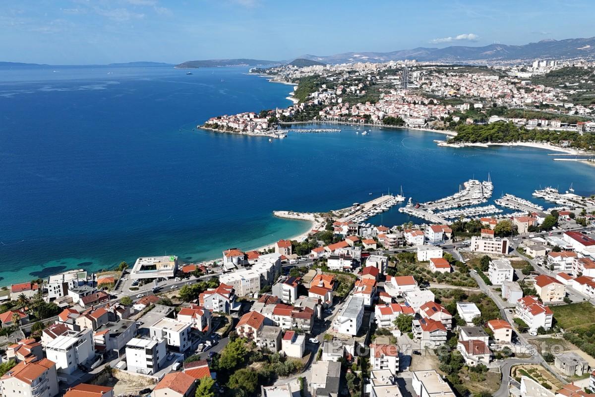Građevinsko zemljiste 500 metara od mora