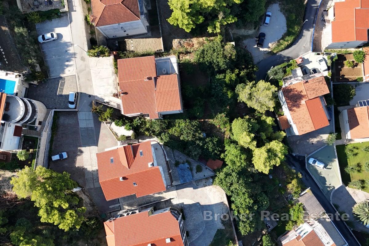 Građevinsko zemljiste 500 metara od mora