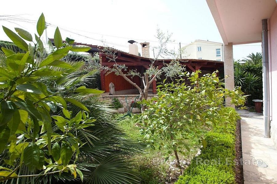 Apartmánový dům s krásným výhledem na moře