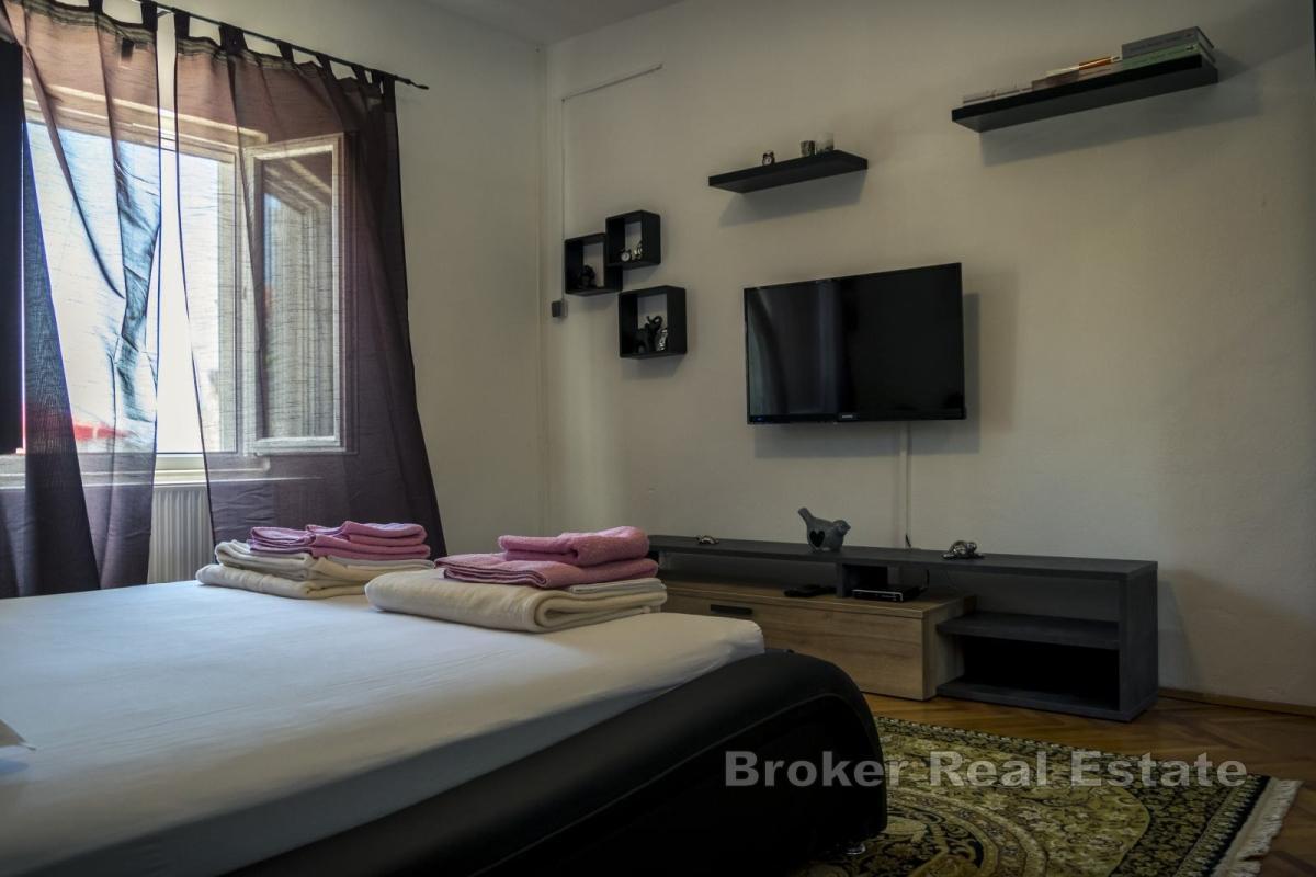 Maison exclusive avec piscine et vue mer spectaculaire