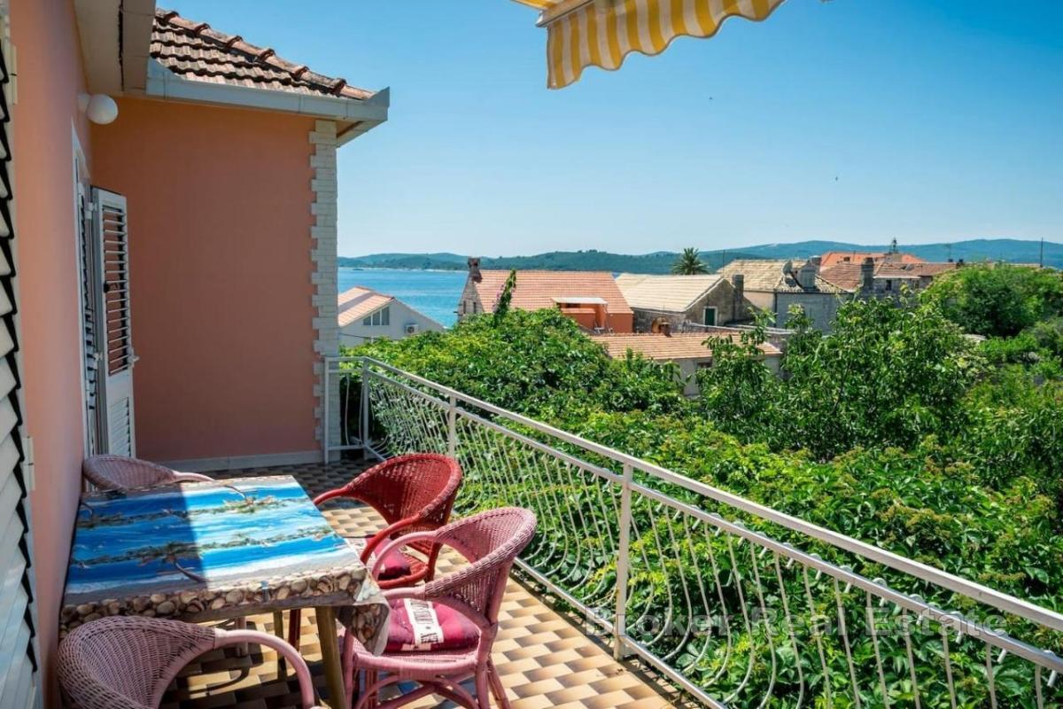 Maison exclusive avec piscine et vue mer spectaculaire