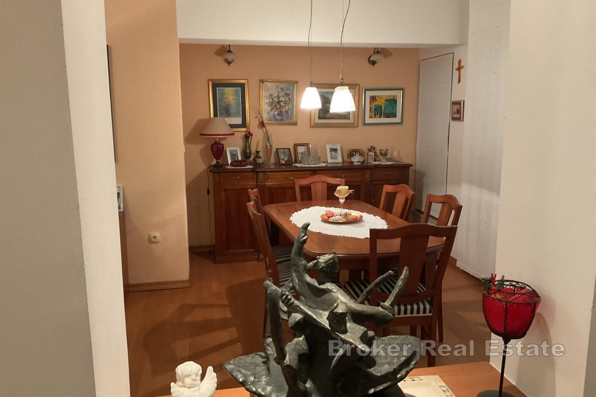 Rodinný dům v klidném prostředí, ideální pro relaxaci a každodenní bydlení