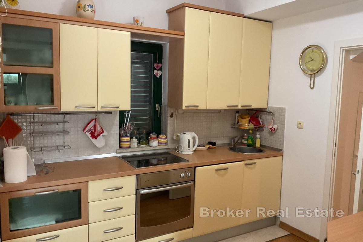 Rodinný dům v klidném prostředí, ideální pro relaxaci a každodenní bydlení