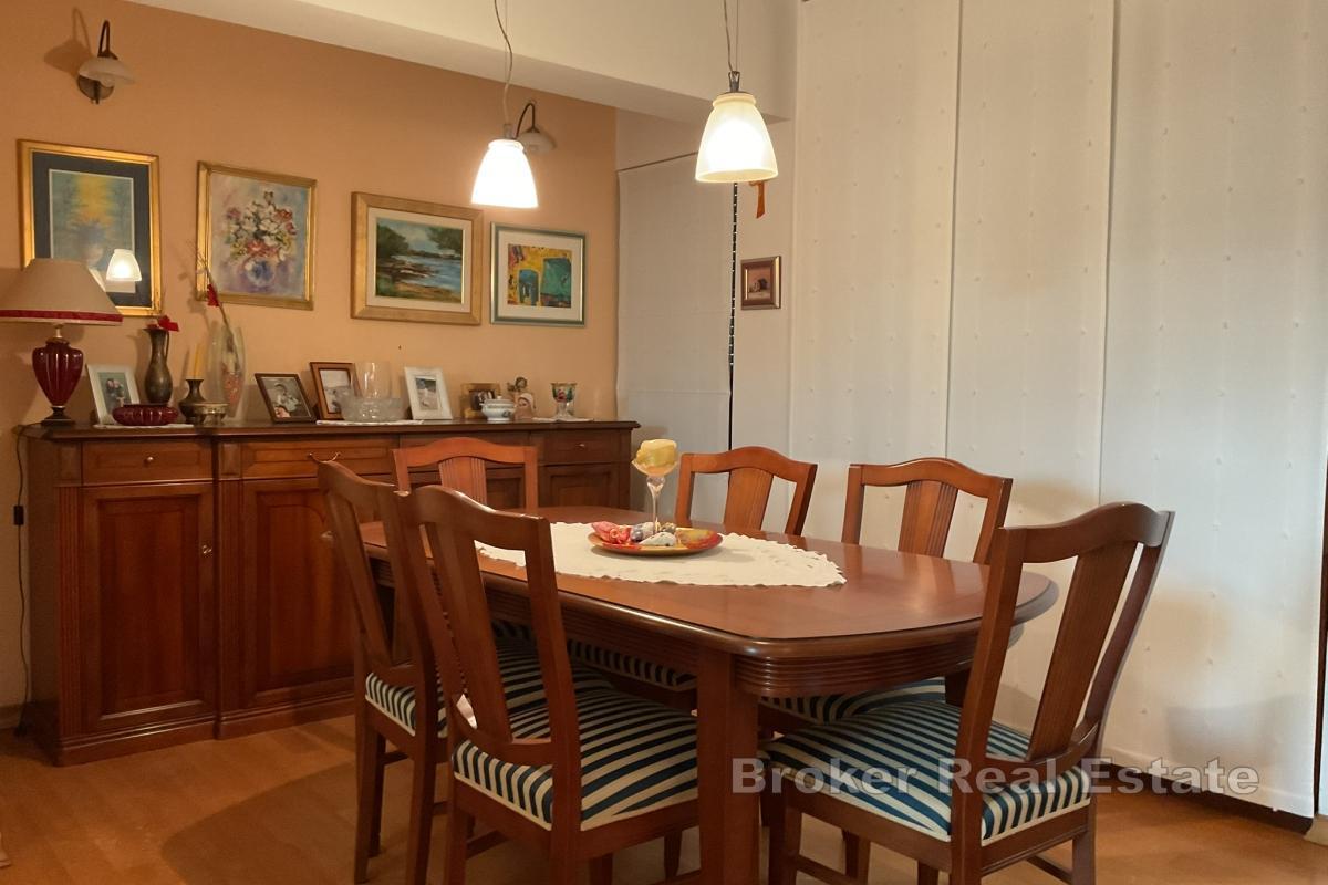 Rodinný dům v klidném prostředí, ideální pro relaxaci a každodenní bydlení