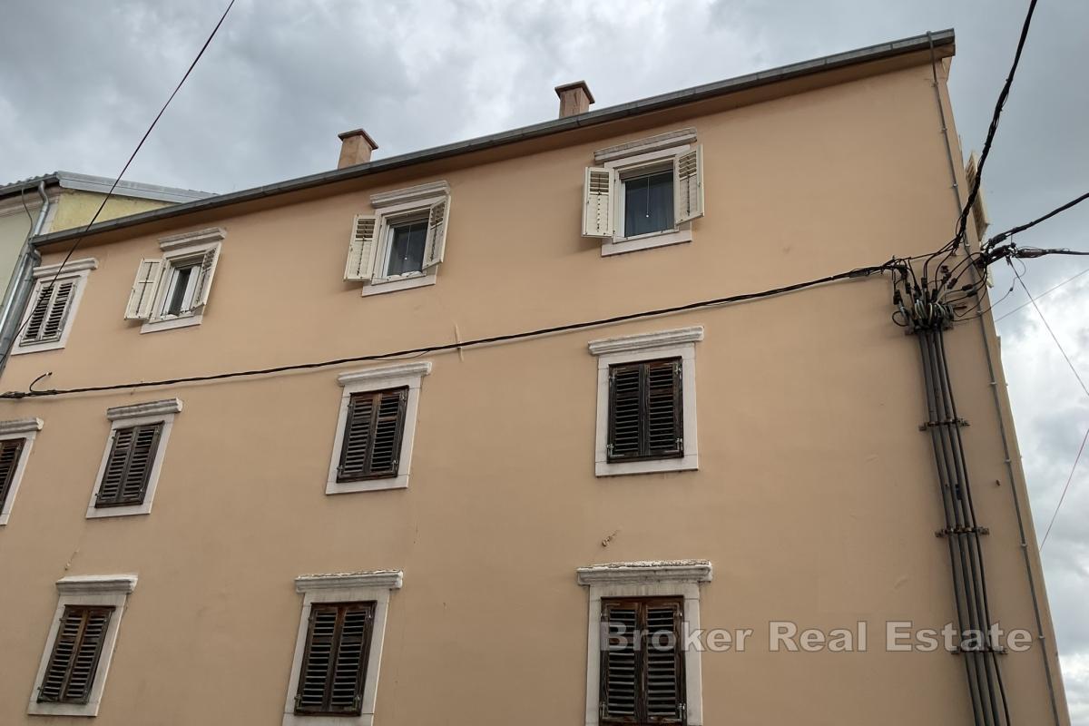 Powierzchnia komercyjna w samym sercu miasta z dużym potencjałem inwestycyjnym