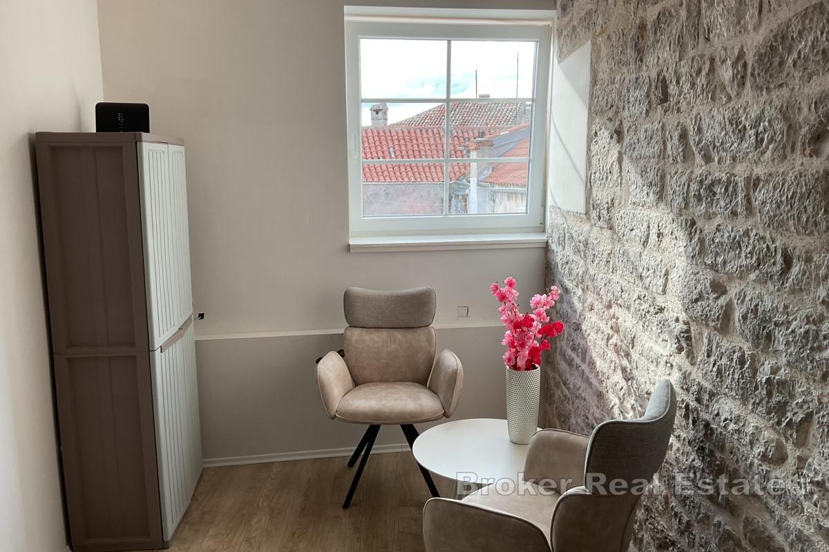 Obiekt butikowy z 9 designerskimi pokojami, zapewniający wyjątkowe wrażenia