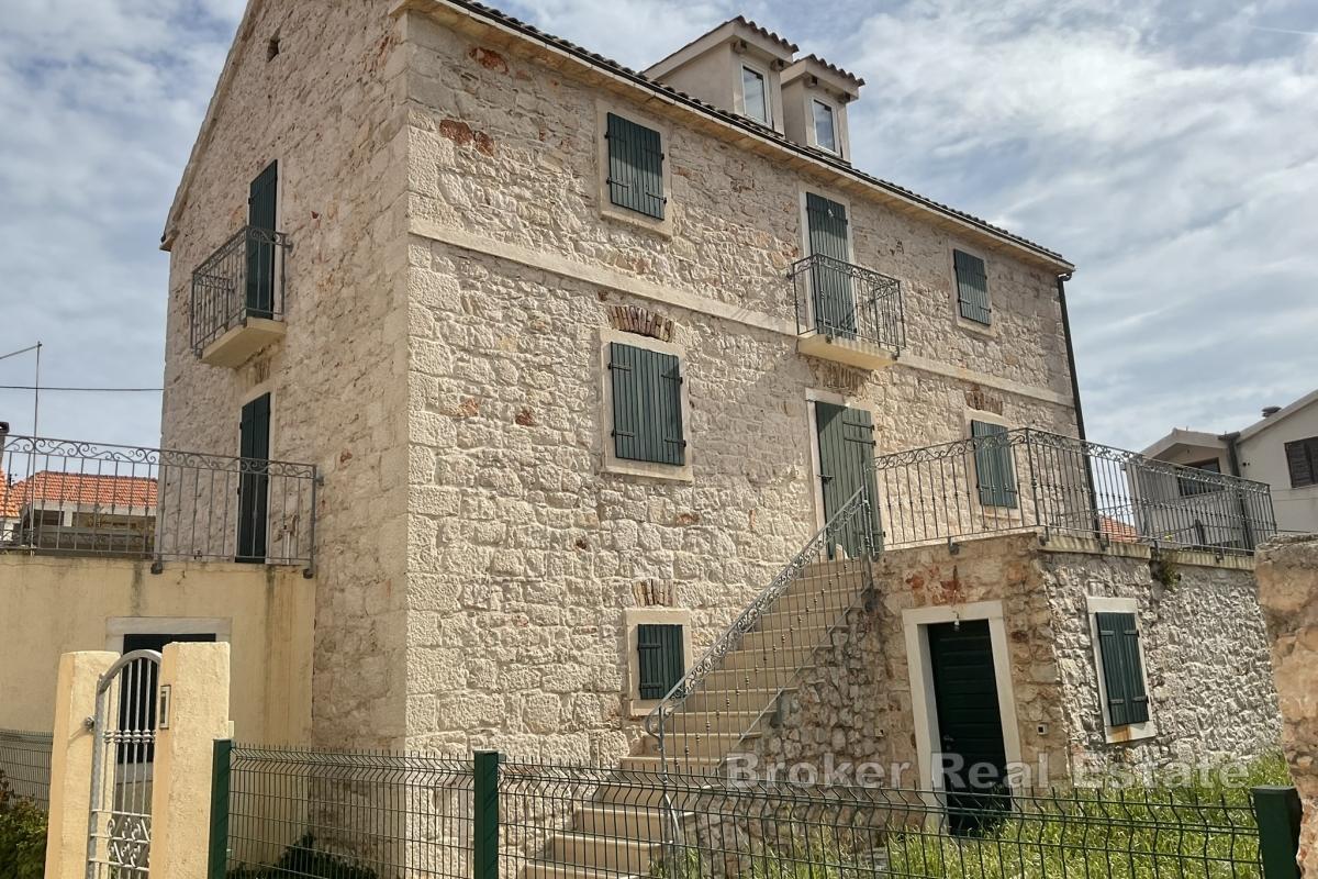 Authentique villa méditerranéenne avec vue imprenable