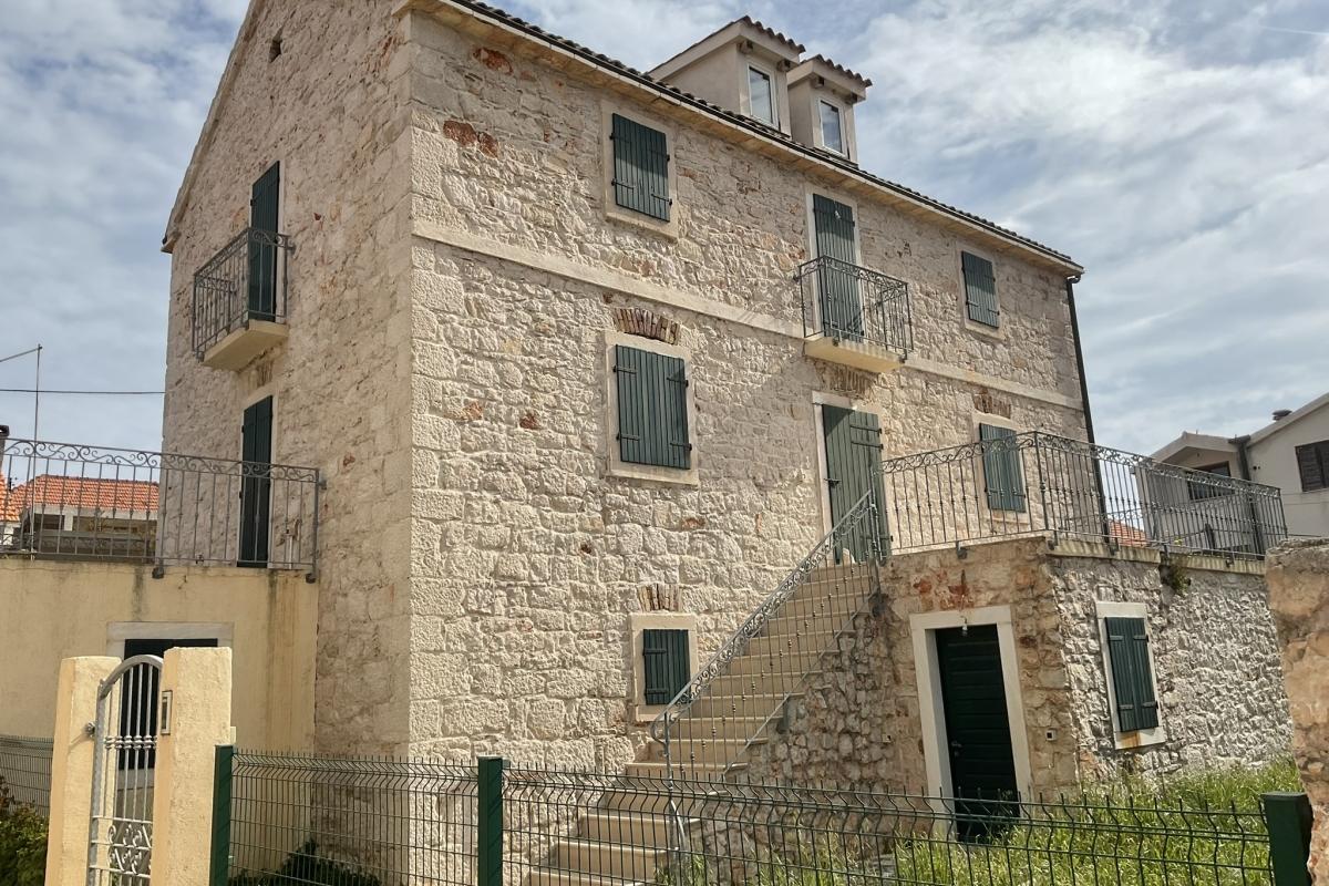 Authentique villa méditerranéenne avec vue imprenable