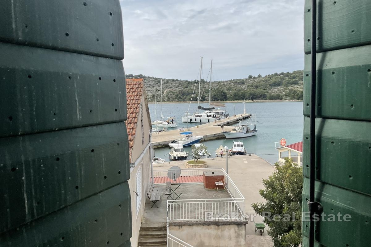 Authentique villa méditerranéenne avec vue imprenable