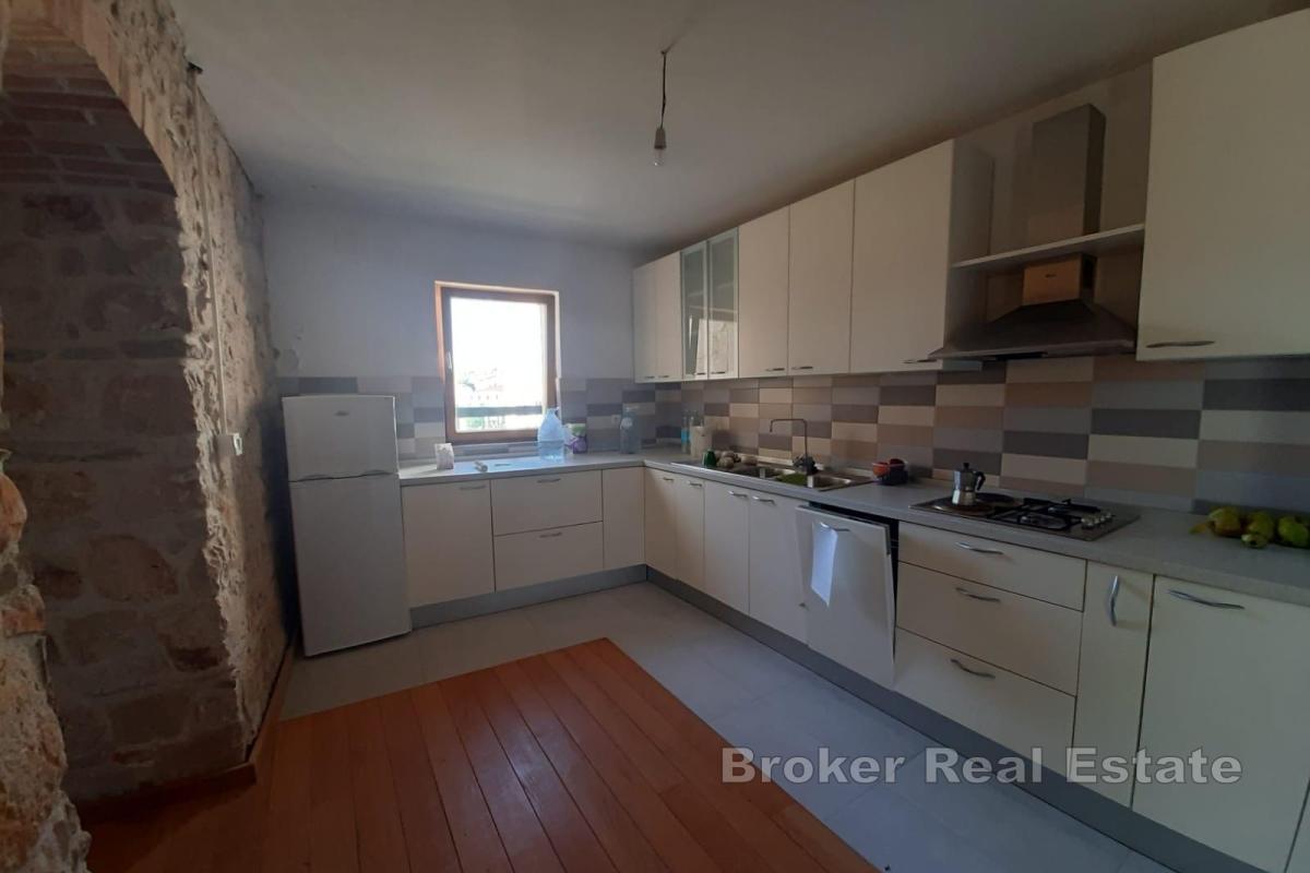 Authentique villa méditerranéenne avec vue imprenable