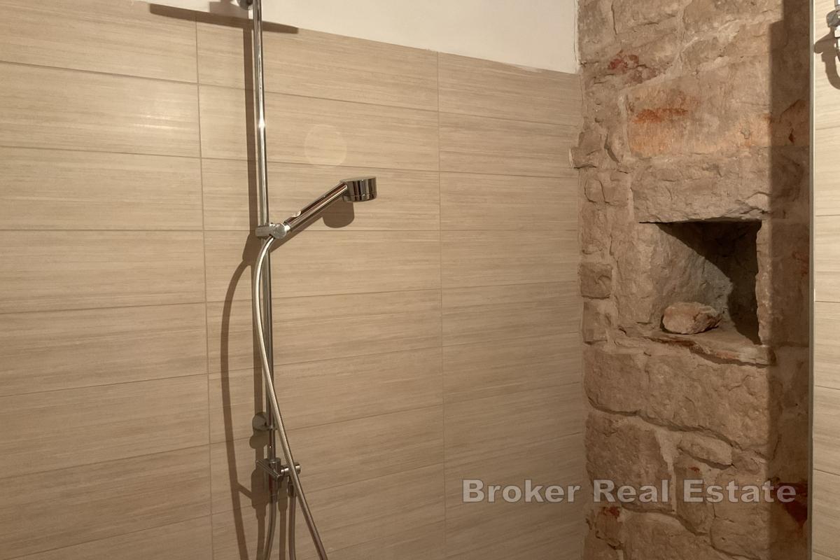 Autentisk middelhavsvilla med fantastisk utsikt