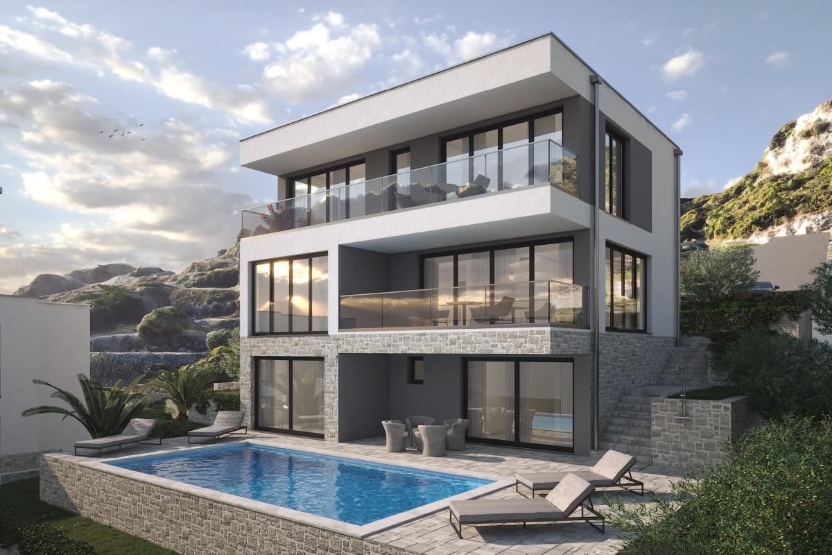 001-2052-56-Peljesac-Modern-villa-with-pool-and-a-sea-view-for-sale