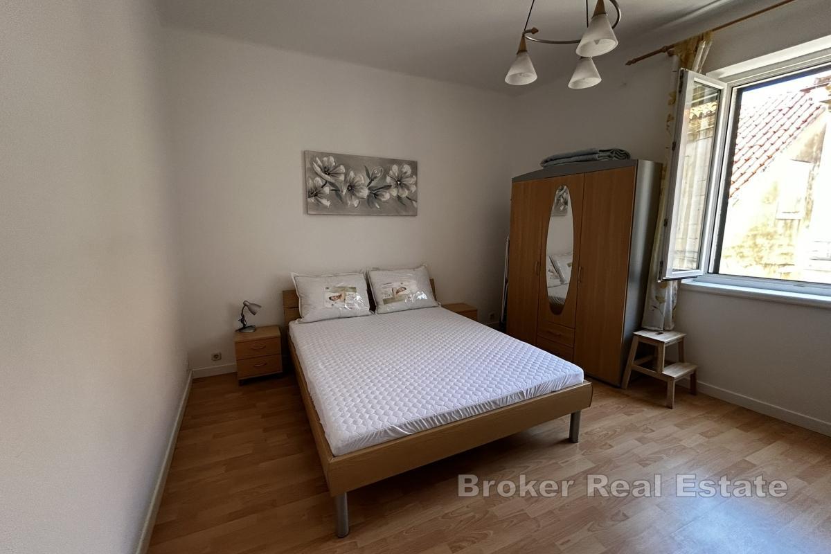 Appartement T2 confortable et moderne avec balcon en centre-ville